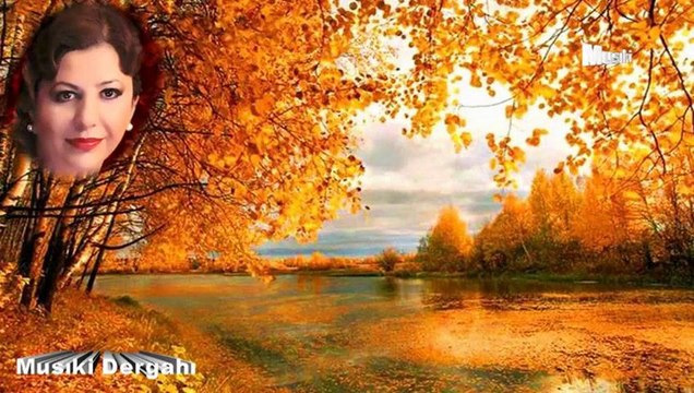 Çiğdem Gürdal ♫ Bu Hazan Yine Kalbim Maziden Daha Kırık.HD