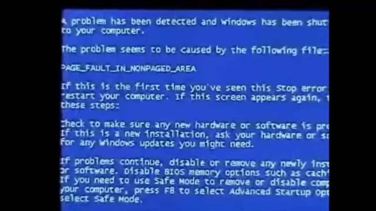 How To Repair Blue Screen and Safe Mode With Smart PC Fixer