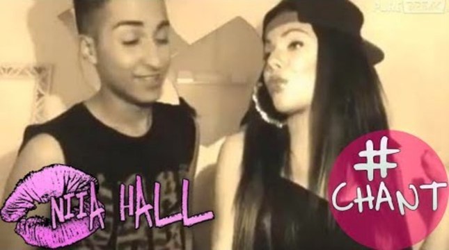 NIIA HALL - Moi une mini-Nabilla ?!