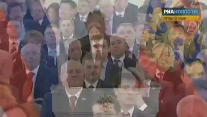 Выскажи СВОЁ мнение! Патриот! (Часть 1)