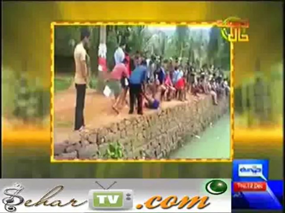 Hasb-e-Haal -12th December 2013