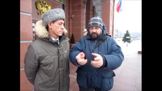 Каким судом судят - такой и им будет! Дело полковника Квачкова (12 декабря)