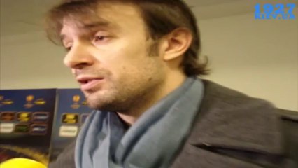 12.12.13 - Александр  Шовковский - Динамо 3:1 Рапид