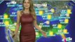 Jackie Guerrido Tight Red Dress