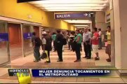 Noticias de las 7: denuncian tocamientos indebidos en bus del Metropolitano (1/2)