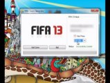 FIFA 14 Coins Generator Ultimate Version Download - Work for 2013
