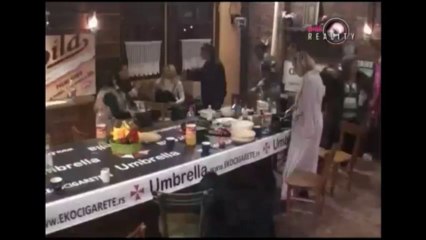 Ekrem peva Romani Panić - Ja bih da se zabavljamo