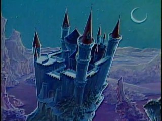 TCF - (2) Rumpelstiltskin