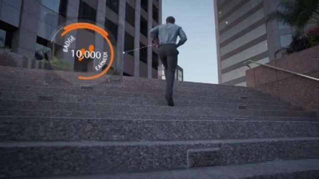 How to Stay in Shape During the Holidays