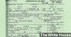 Hawaii Official Who Verified Obama's Birth Certificate Dies