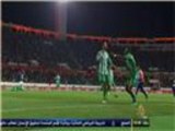 تأهل الرجاء البيضاوي للدور الربع النهائي لكاس الأندية