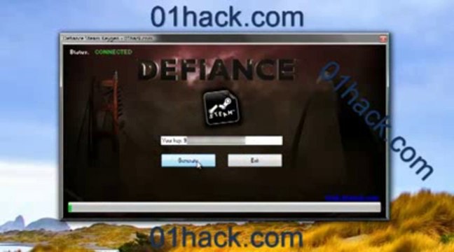 STEAM KEYGEN Defiance Steam Keygen UPDATE 07 04 02 09 2013 Updated Free Download!