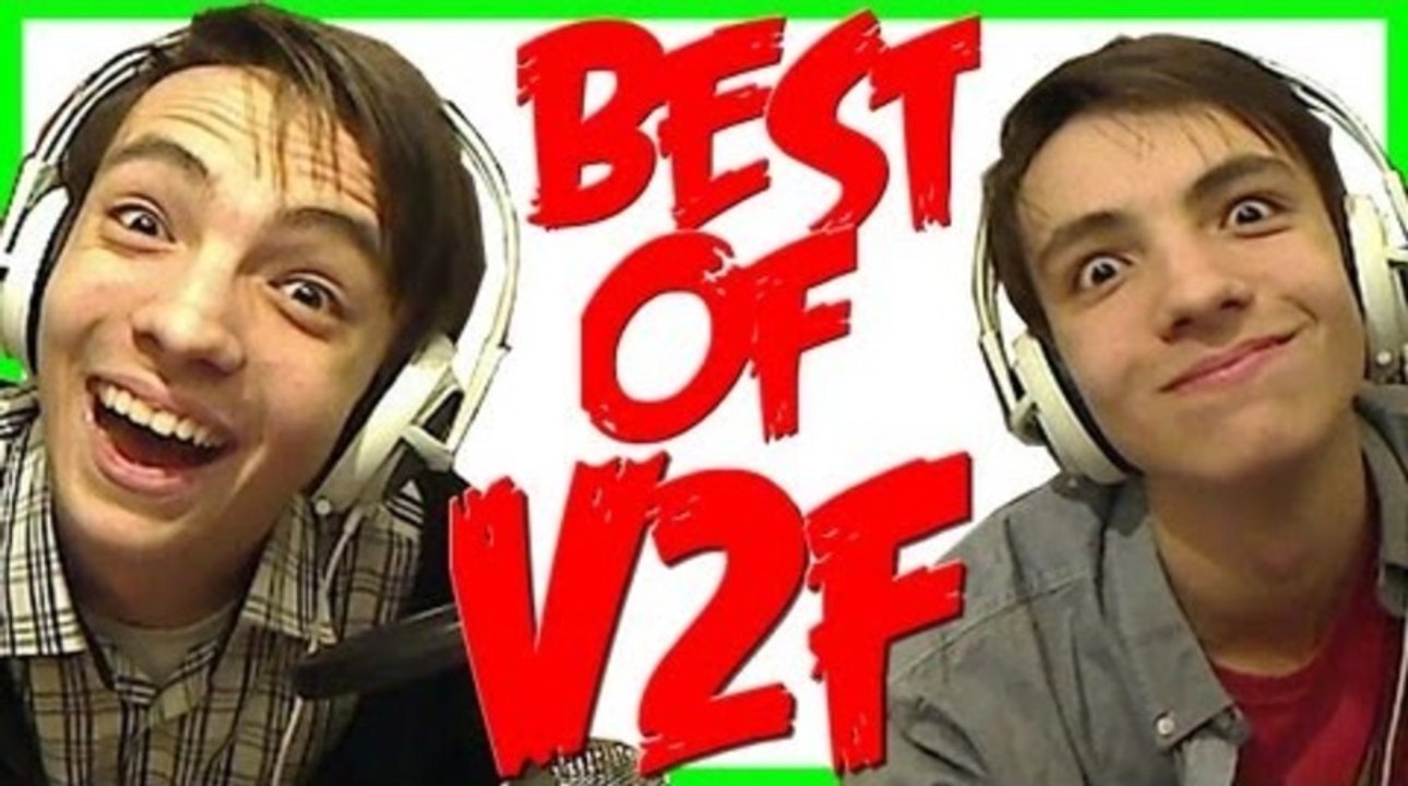 Best Of V2F !