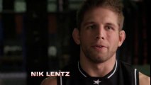 UFC on FOX 9: Mendes vs. Lentz Preview