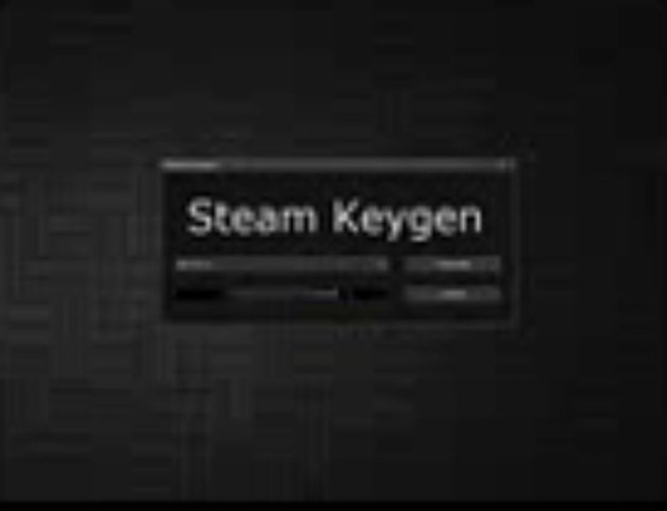 working Steam Key Generator For All Games Steam Wallet Hack 2013 Download December