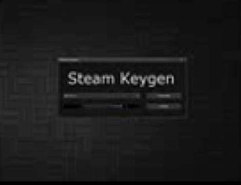 working Steam Key Generator For All Games Steam Wallet Hack 2013 Download December