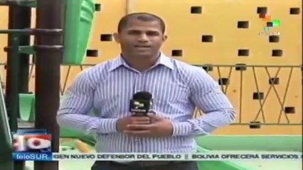 GMVV dispuesta para acabar con el déficit habitacional en Venezuela