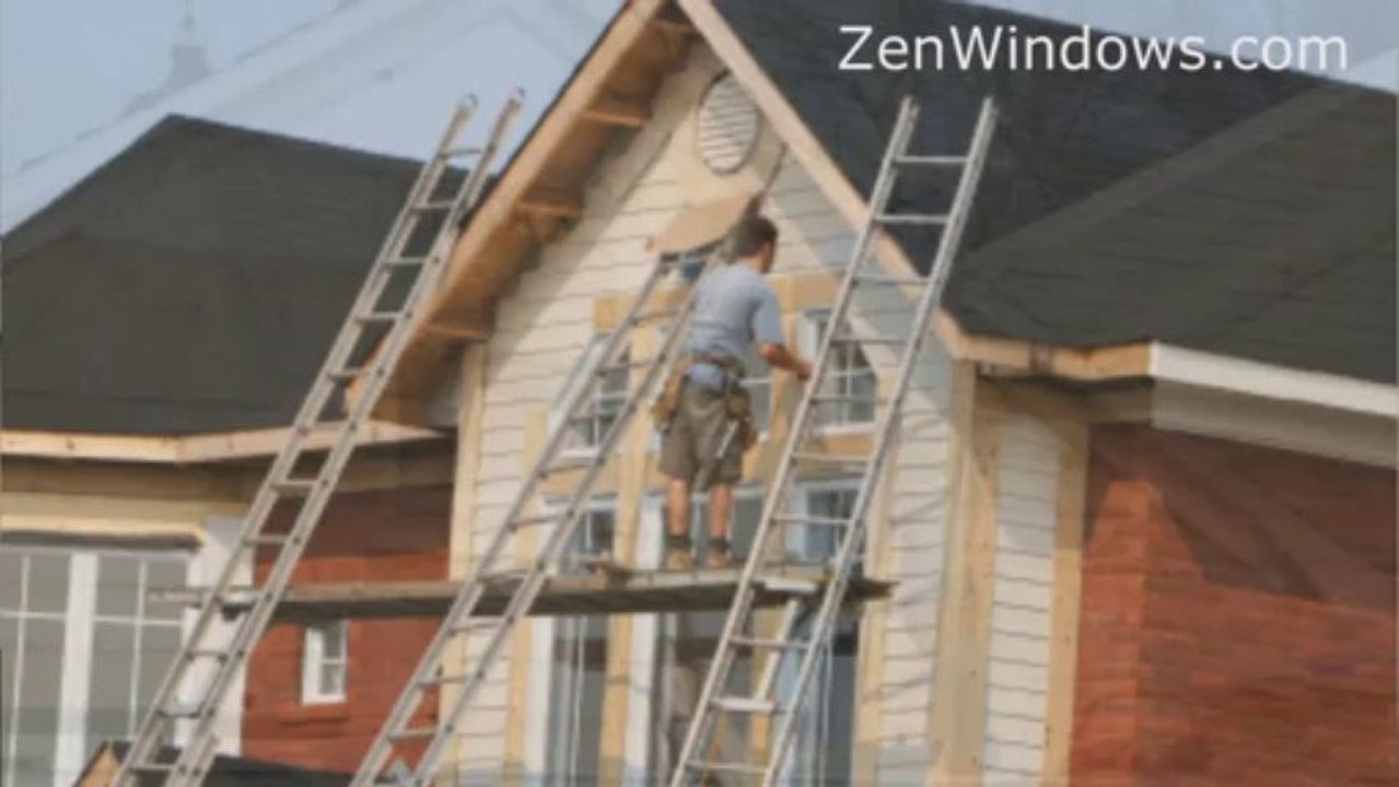 Window Repair Reynoldsburg OH | (614) 254-6575
