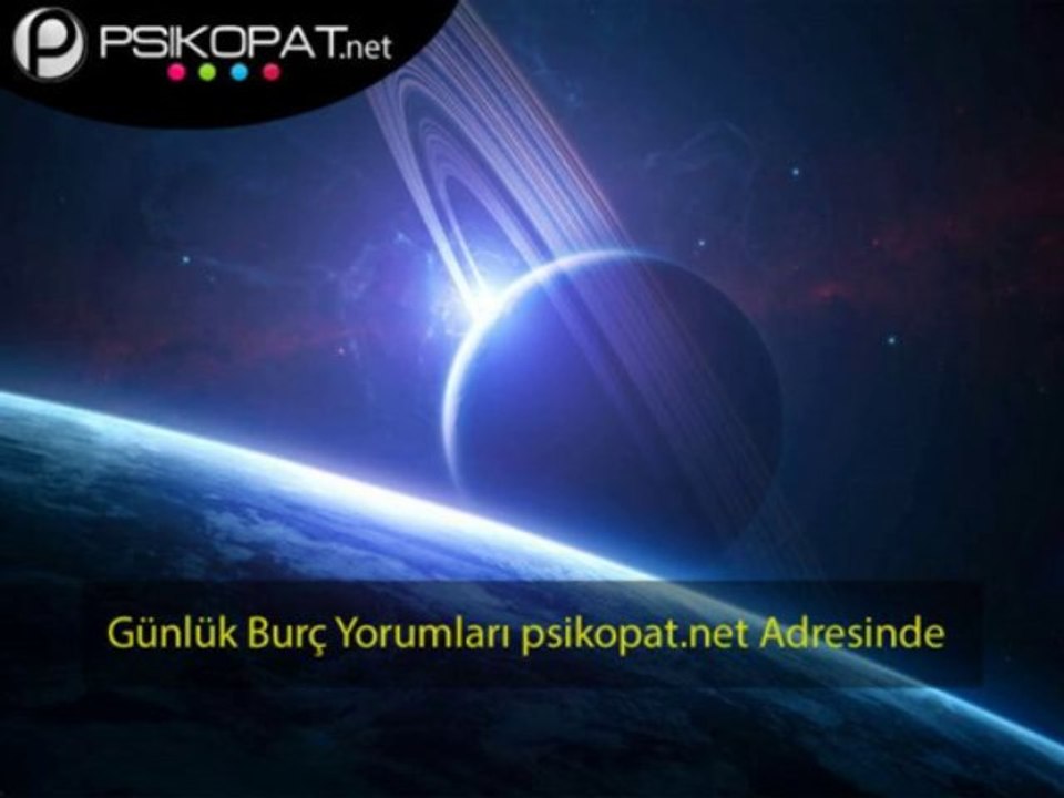 Haftalık Burç Yorumları Dinçer Güner