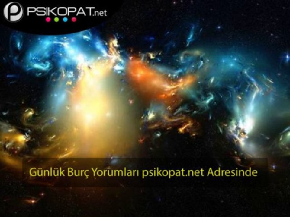 Günlük Burç Yorumları Ekolay Yay