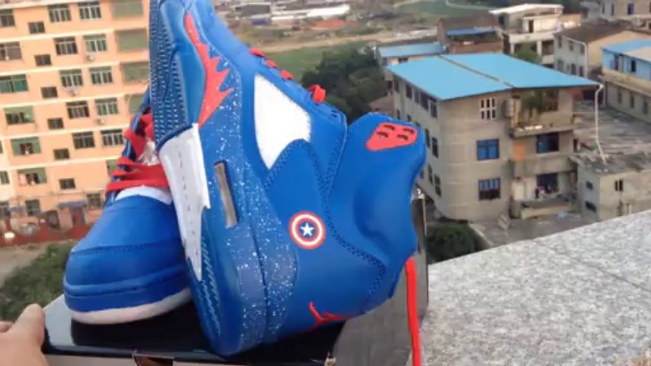 * shoescapsxyz.ru * 2013 new nike jordan 5 mens shoes
