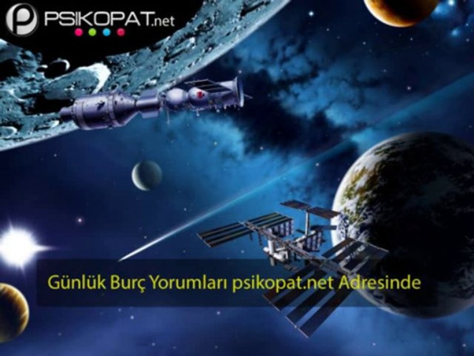 Günlük Burç Yorumları Mavifal.com