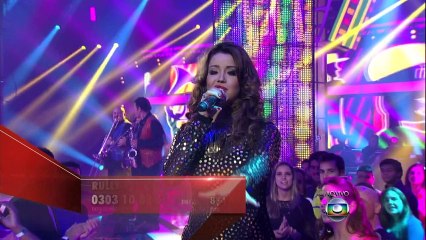 The Voice - 12/12/2013 - Quinta-Feira - Part.1