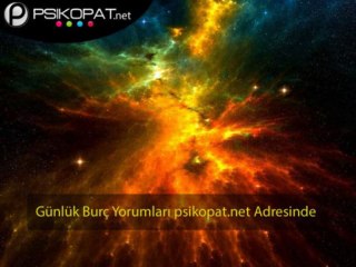 Günlük Burç Yorumları Kova Kadını