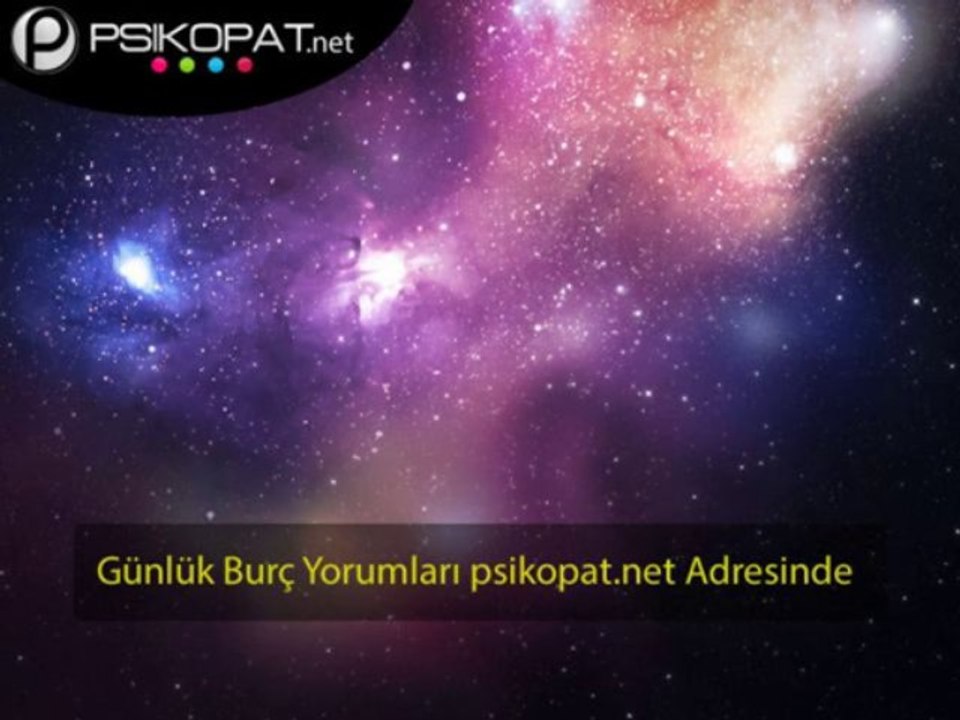 Burç Yorumları Oğlak