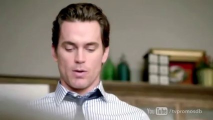 White Collar 5x09 Promo: No Good Deed