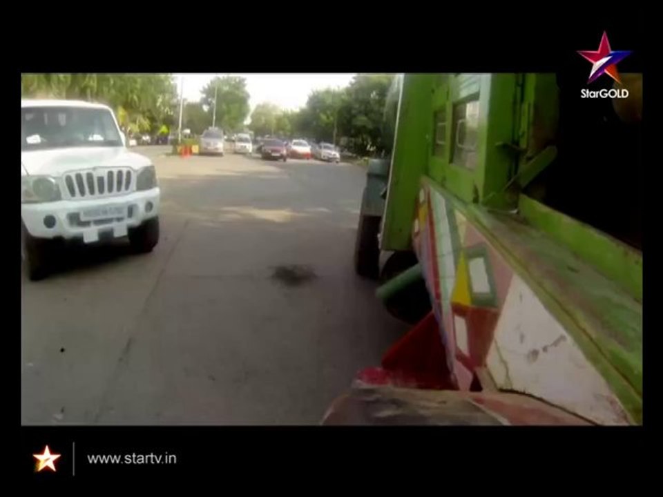 Exclusive Trailer Of Jai Ho | Star GOLD | Salman Khan [2013]