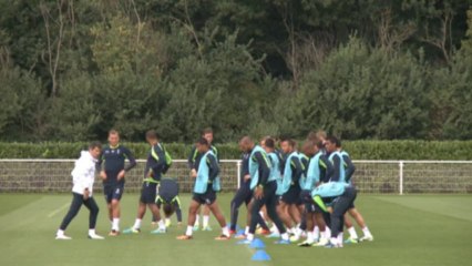 Stopping Suarez the key - Villas-Boas