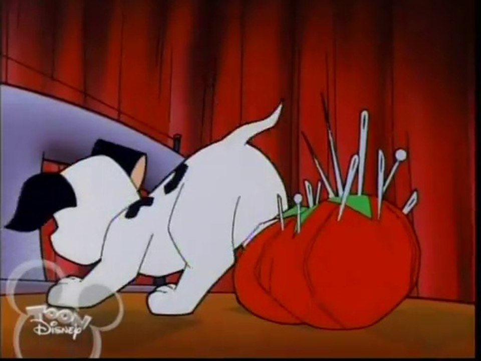 101 dalmatians series clips