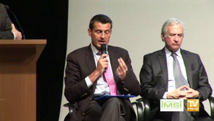 4/8La Gul - L'enseignement de l'expérience pour construire L'avenir - Qu'en pense le Secretaire National CFE-CGC