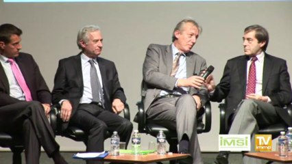 8/8 La Future GUL : Vers un partenariat Public-Privé ..Les propositions des assureurs