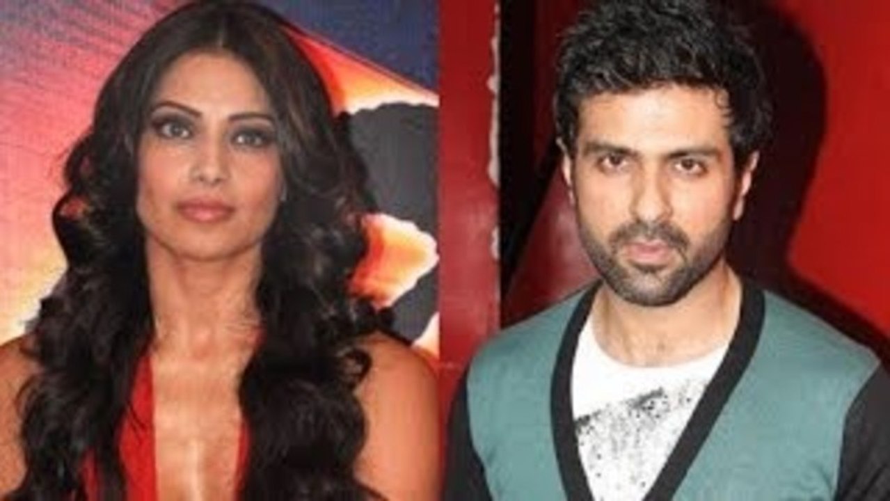 Bipasha Basu & Harman Baweja To Romance On Big Screen ?