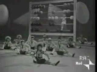 Sylvie Vartan - Zum zum zum