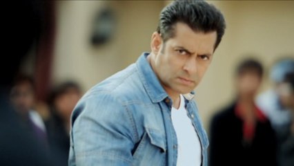 Salman Khan Gets Angry On Fans – Find Out Why