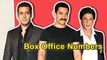 Salman Khan Talks About Jai Ho At Box Office