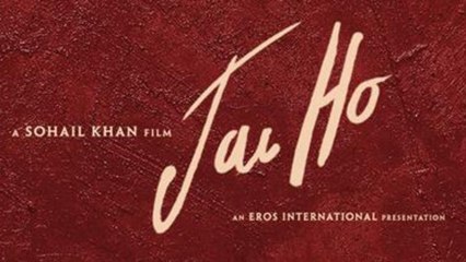 Salman Explains Why Mental Was Renamed Jai Ho
