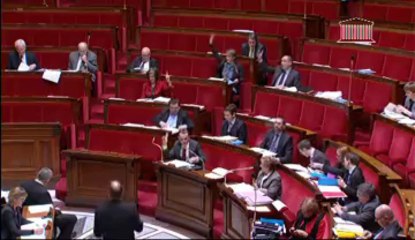 MODERNISATION DE L'ACTION PUBLIQUE TERRITORIALEET AFFIRMATION DES MÉTROPOLES (deuxième lecture) (suite) - Jeudi 12 Décembre 2013