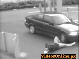 Man Has Worst Day - Video Dailymotion