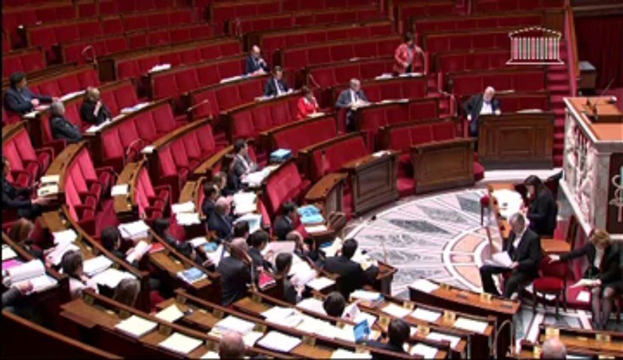 ÉLECTION DES CONSEILLERS MUNICIPAUX, DES CONSEILLERS COMMUNAUTAIRES ET DES CONSEILLERS DÉPARTEMENTAUX (loi organique) (deuxième lecture) (suite) - Mercredi 27 Mars 2013