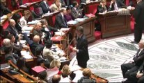 QUESTIONS AU GOUVERNEMENT - Mercredi 31 Octobre 2012