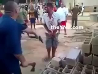 کیا چور کی پاکستان میں بھی یہ سزا ہونی چاہیے - Video Dailymotion