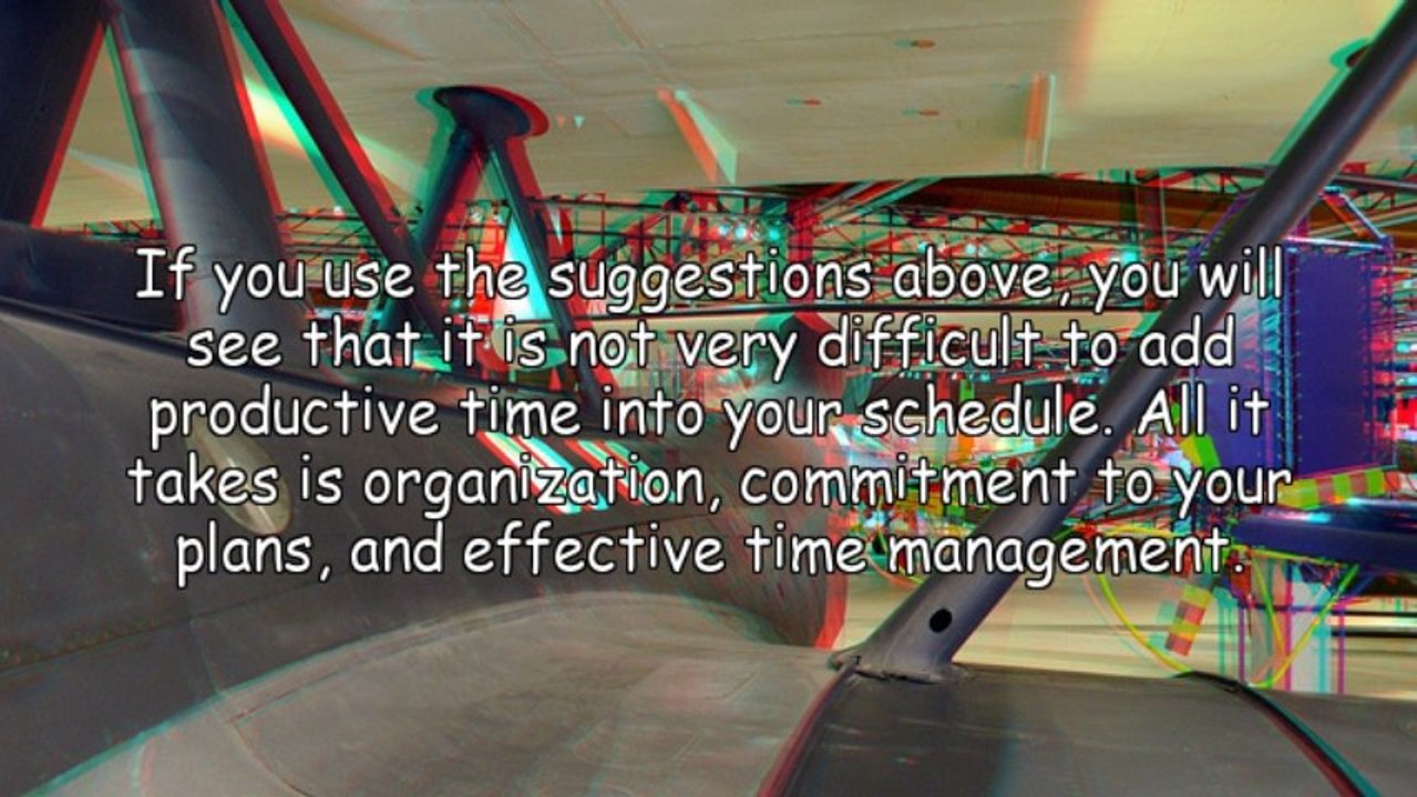 Time Management Strategies For Home Based Business Owners