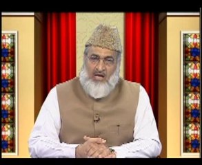 Seerat un Nabi (Urdu) Part 66/78, By Khaleeq Ahmed Mufti.