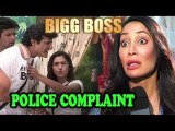 Sofia Hayat files  FIR against Bigg  Boss 7 contestant  Armaan Kohli