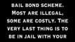 Bail Bondsman Harford County | Bail Bonds Harford County