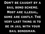 Bail Bondsman Montgomery County | Bail Bonds Montgomery County